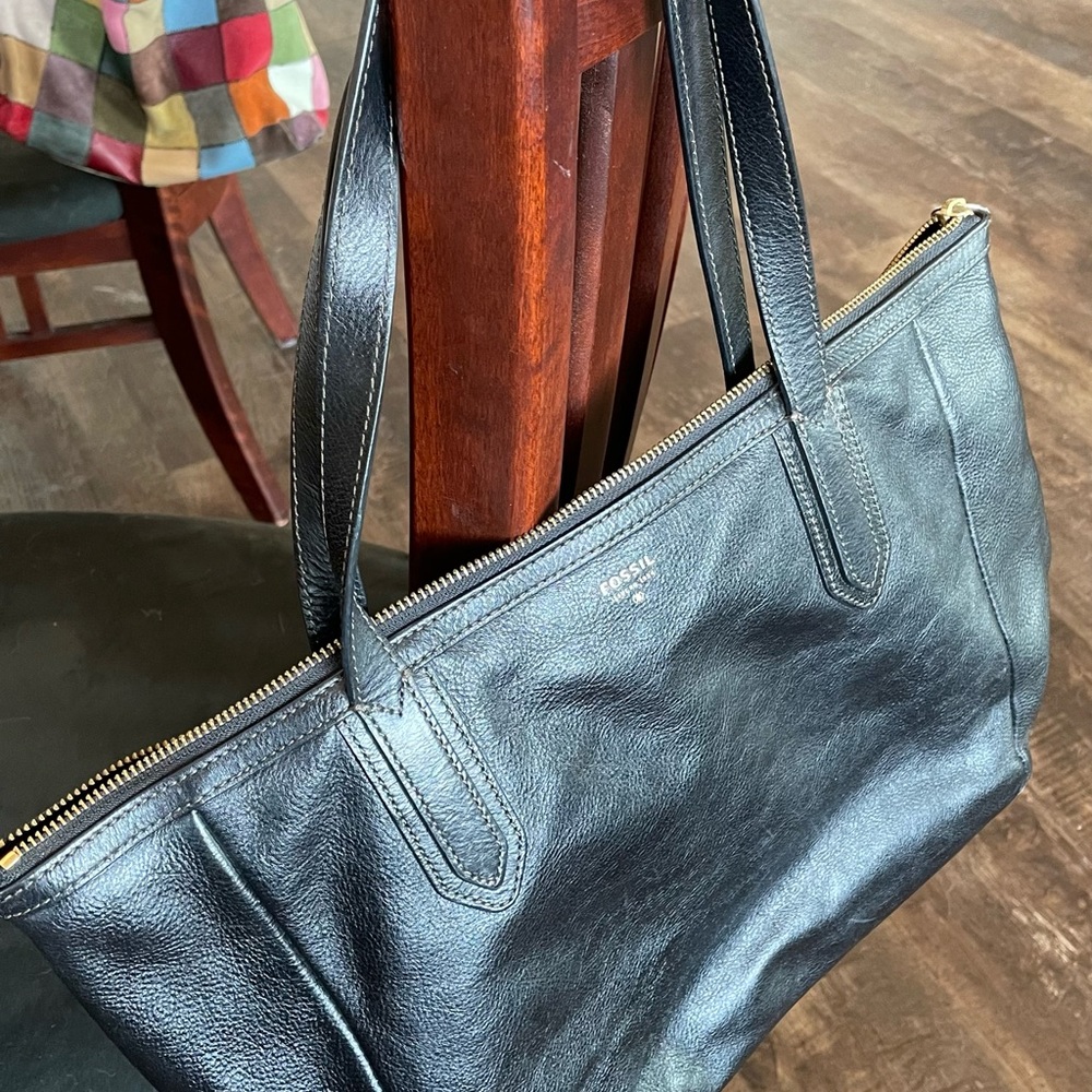 Fosil Computer Purse